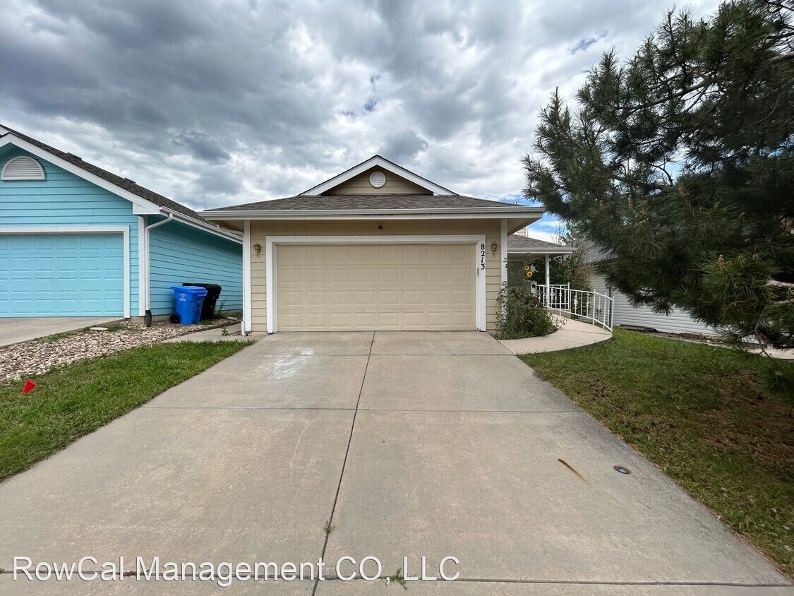 Primary Photo - 2 br, 2 bath House - 8213 Scarborough Drive