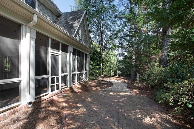 Building Photo - Improved price and available immediately!! Stunning Governor's Club Chapel Hill home!