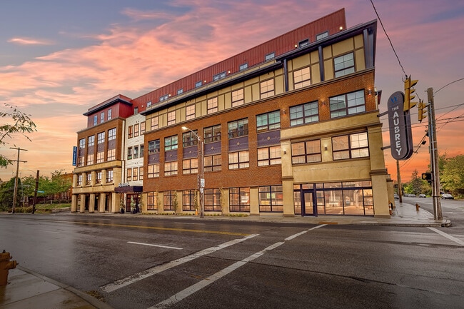 The Aubrey - Columbus, OH - The Aubrey