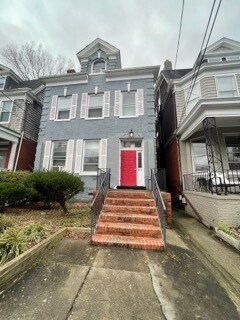Building Photo - 621 Redgate Ave