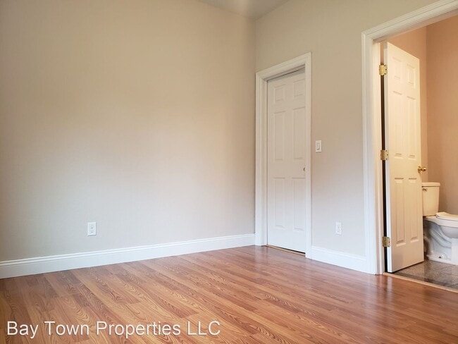 Building Photo - 2 br, 1.5 bath House - 2226 N Jefferson