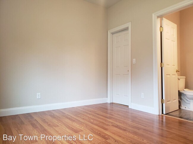 Foto del edificio - 2 br, 1.5 bath House - 2226 N Jefferson