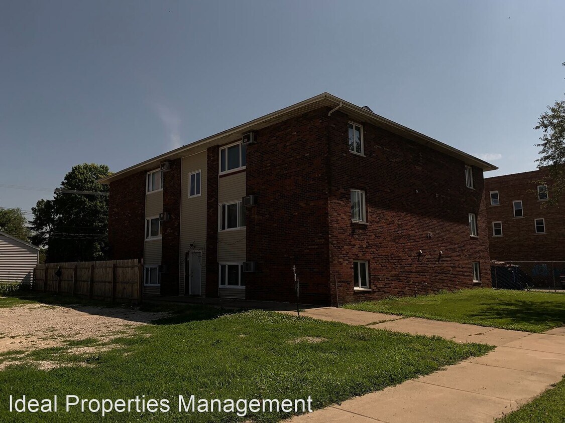 Foto principal - 515 W Monroe St