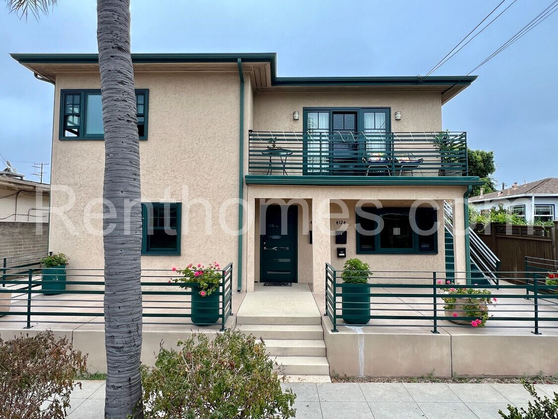 Foto principal - Mission Hills, 4120 Palmetto Wy, Dual Pane...
