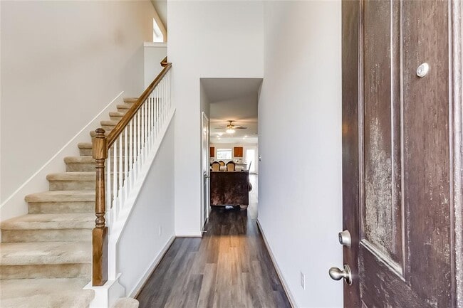 Foto del edificio - 1104 Terrace View Dr