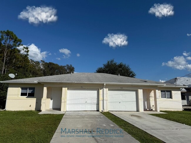 Photo - 3/2 Duplex Now Available Townhome