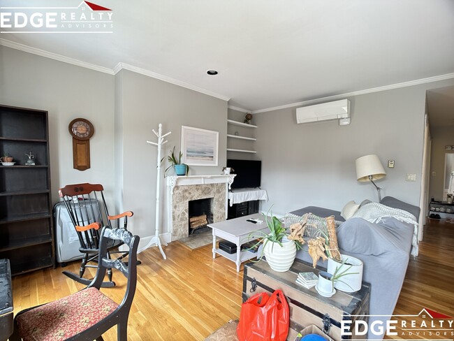 Foto del edificio - 512 Massachusetts Ave