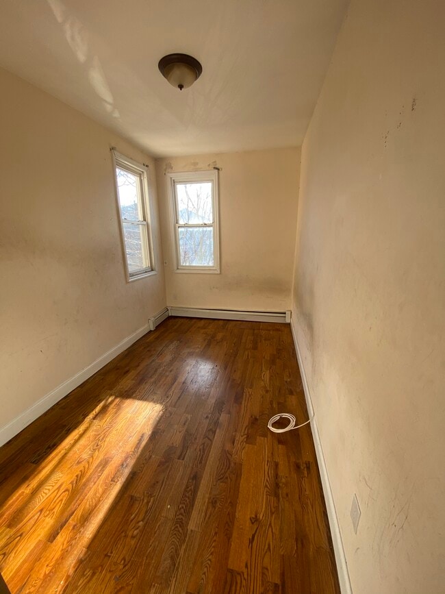 1st bedroom - 699 Schenck Ave