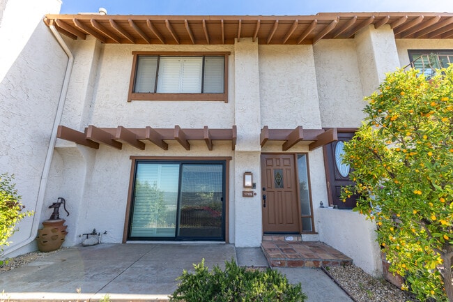 Foto del edificio - 1709 Cam De Villas