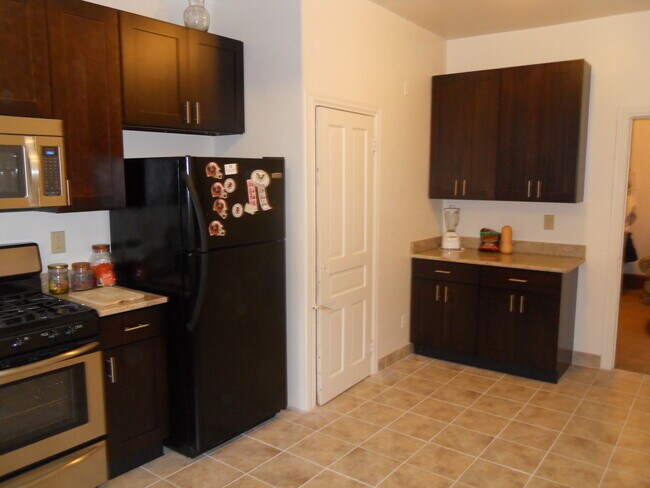 Foto del edificio - 1519 Page St