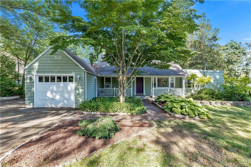 Primary Photo - 209 Vineyard Rd