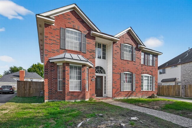 Foto del edificio - 4218 Meadowchase Ln