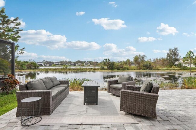 Foto del edificio - 10512 Medford Lakes Dr