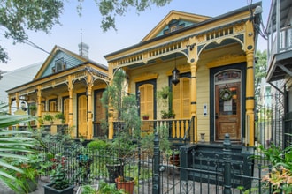 Building Photo - 1211 Governor Nicholls St