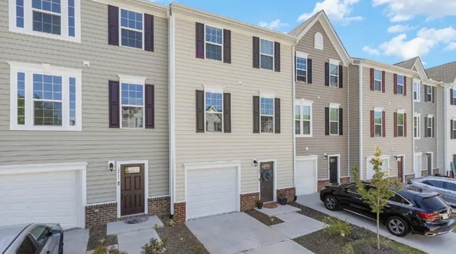 Building Photo - 1224 Lizer Rd
