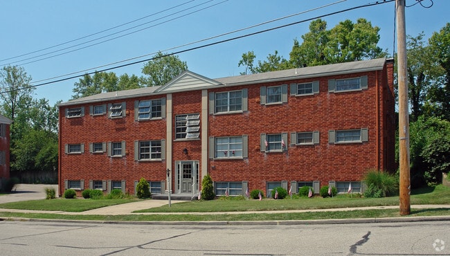 Building Photo - Jadaro Court Apartments