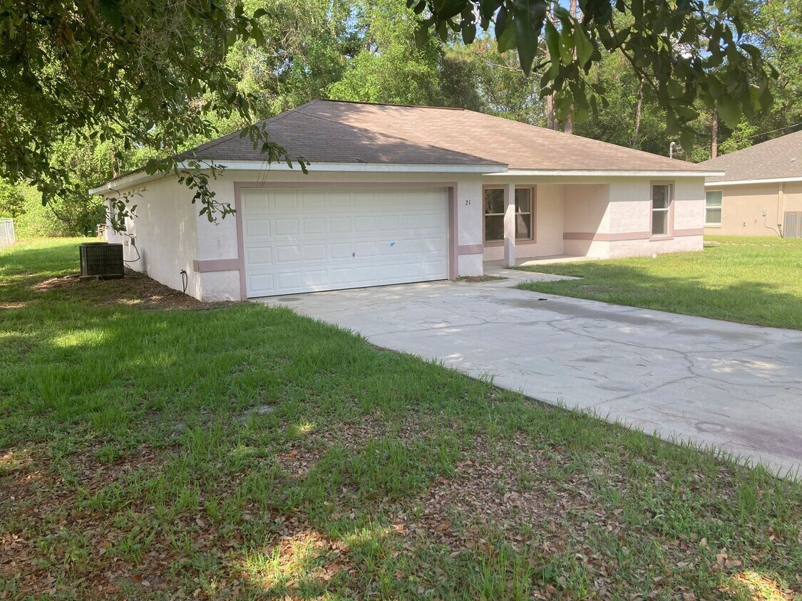 Primary Photo - 3/2 Home Silver Springs Shores