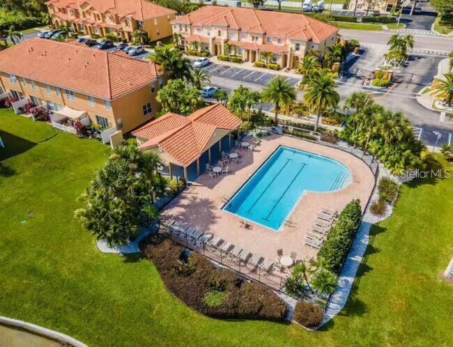 Foto del edificio - 5480 Paradise Cay Cir