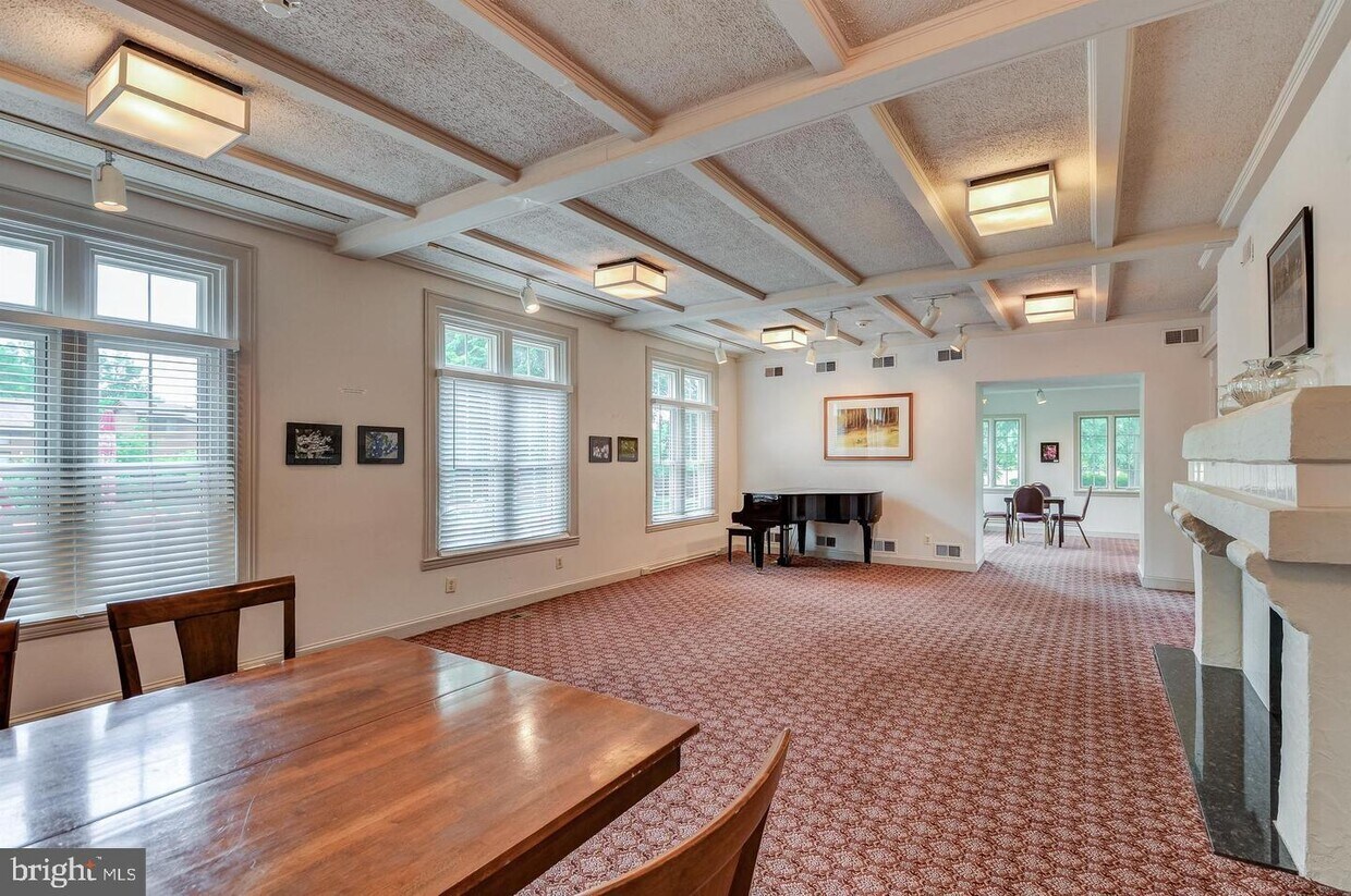 375 Sayre Dr, Princeton, NJ 08540 Townhome Rentals in Princeton NJ