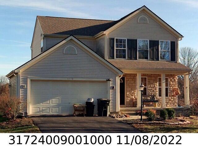 Primary Photo - 5471 Covington Meadows Dr