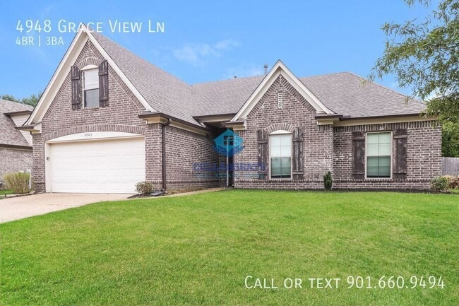 Building Photo - 4948 Grace View Ln