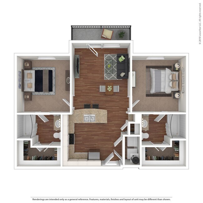 Vitae Residences Apartments Denton, TX