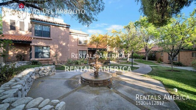 Building Photo - Peaceful and serene minutes from Sabino Ca...