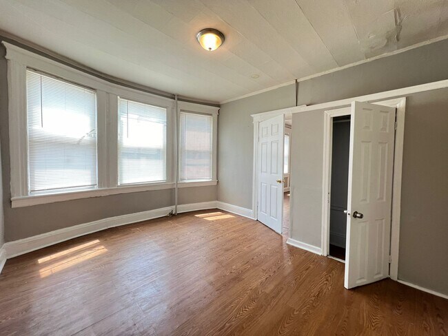 Fotografía del edificio - 64 Rutgers Ave