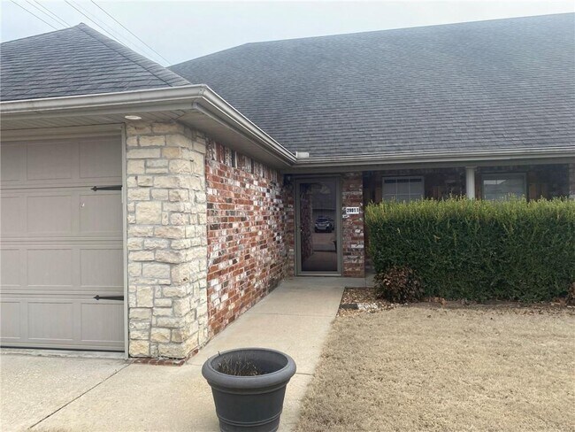Foto del edificio - 2901 SW Windrift Ave