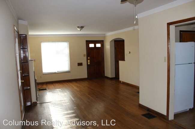 Foto del edificio - 1742 Northwest Blvd