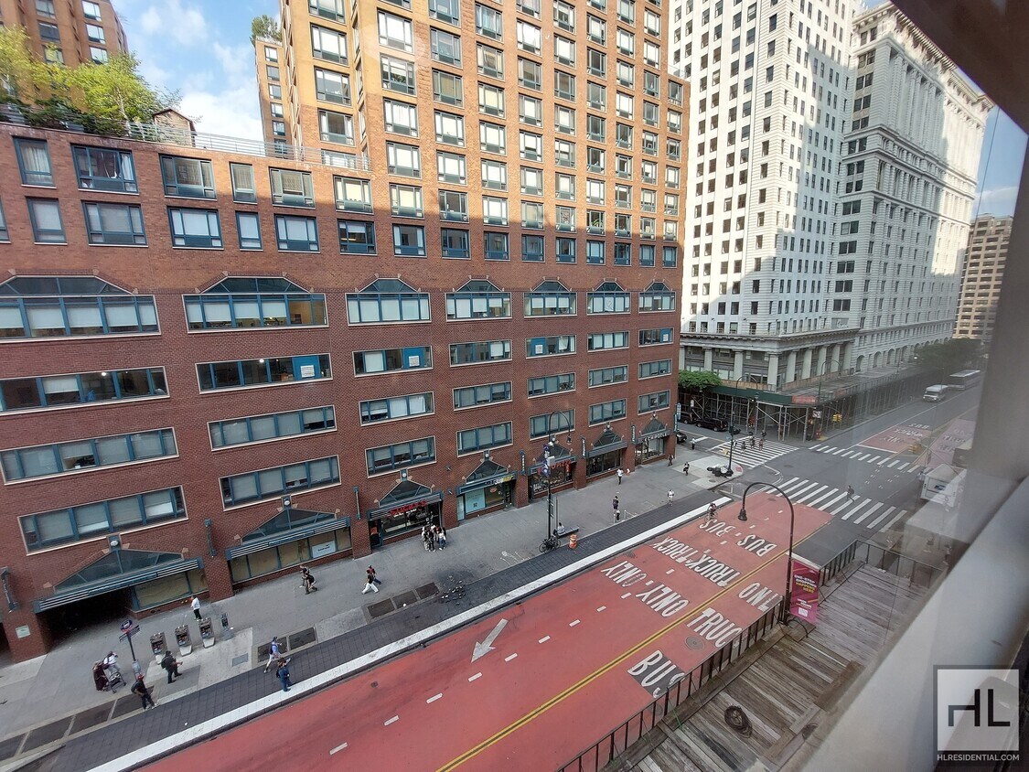 Foto principal - Fourth Avenue