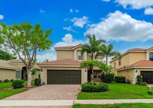Foto del edificio - 10324 Willow Oaks Trail