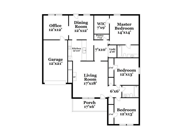 Building Photo - 1077 Meadow Glen Cir