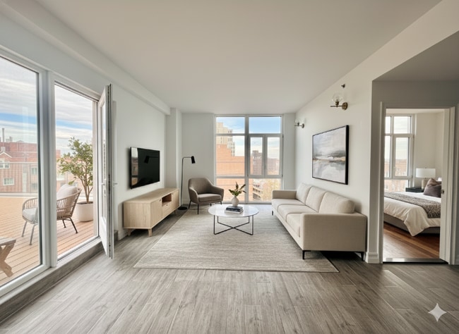 Photo - 65-18 Austin St Apartment