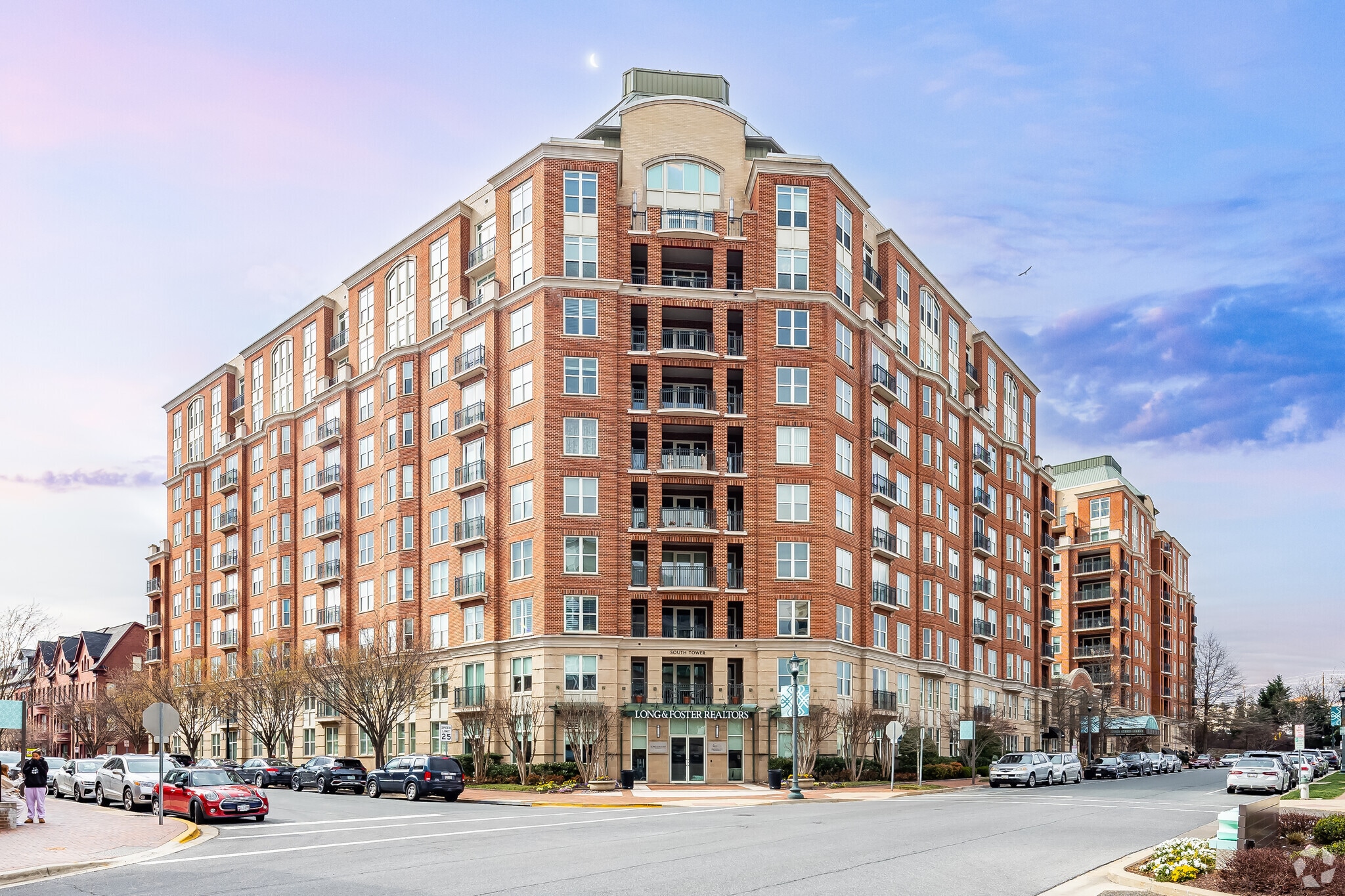 The Park Potomac Place