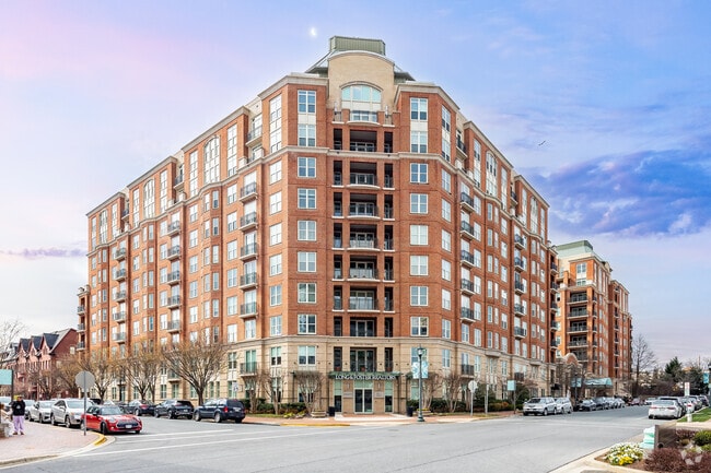 The Park Potomac Place