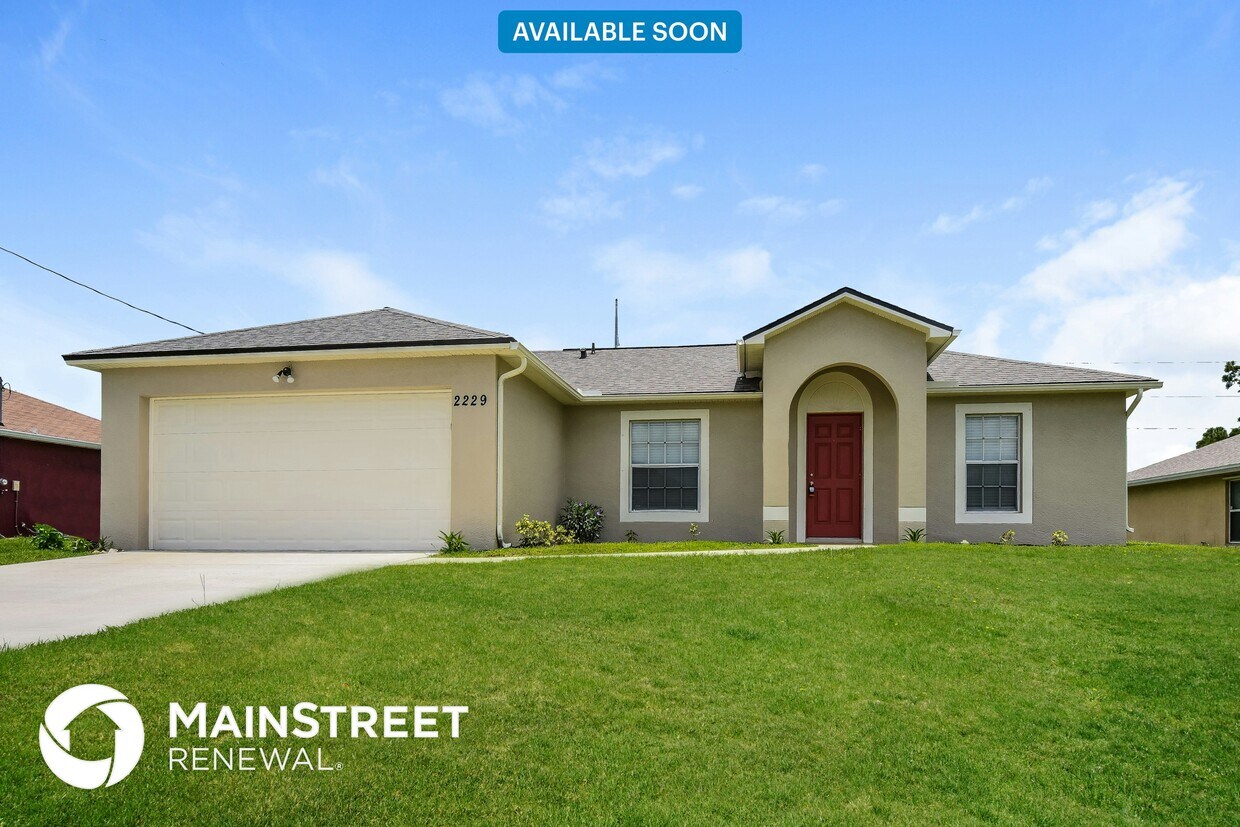 Primary Photo - 2229 NW Juanita Pl