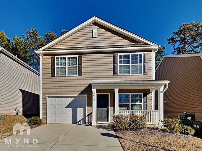 Building Photo - 6022 Elena Lynn Ct