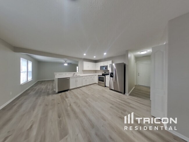 Building Photo - 6819 Earlswood Dr