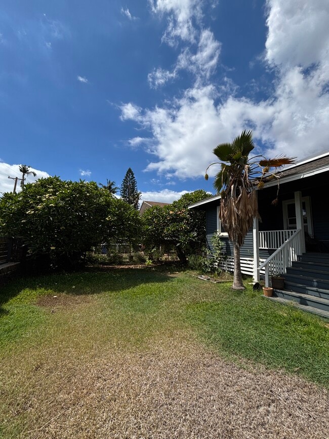 Building Photo - 84-116 Makau St