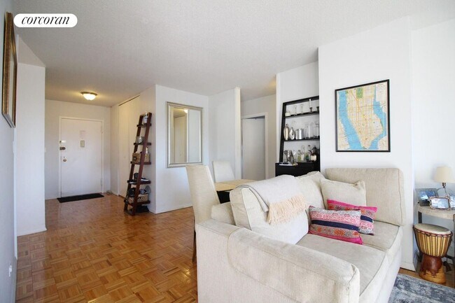 Foto del edificio - 401 2nd Ave