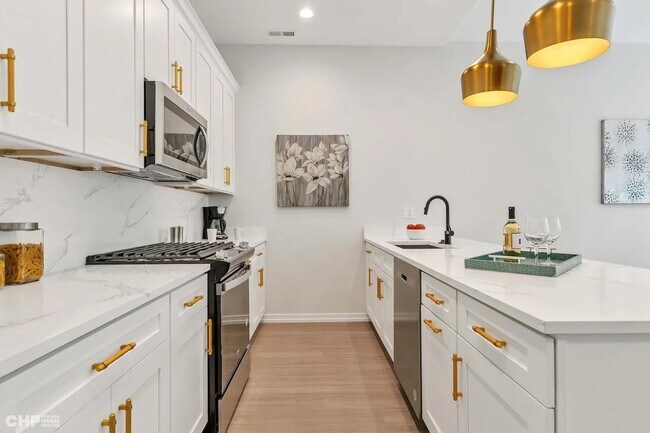 Foto del edificio - 5434 S Michigan Ave