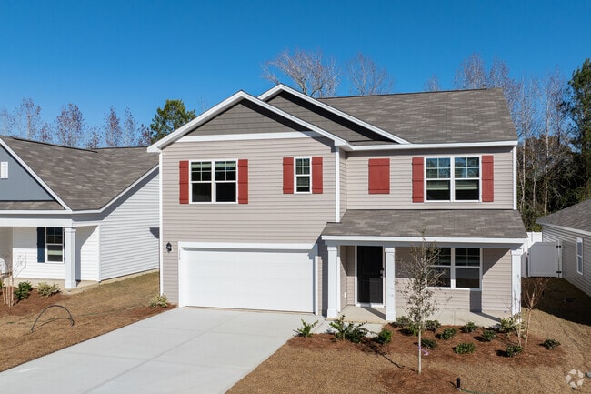 Building Photo - Landing at Stone Chimney