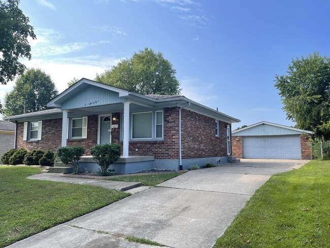 Building Photo - 2508 Mcgee Dr