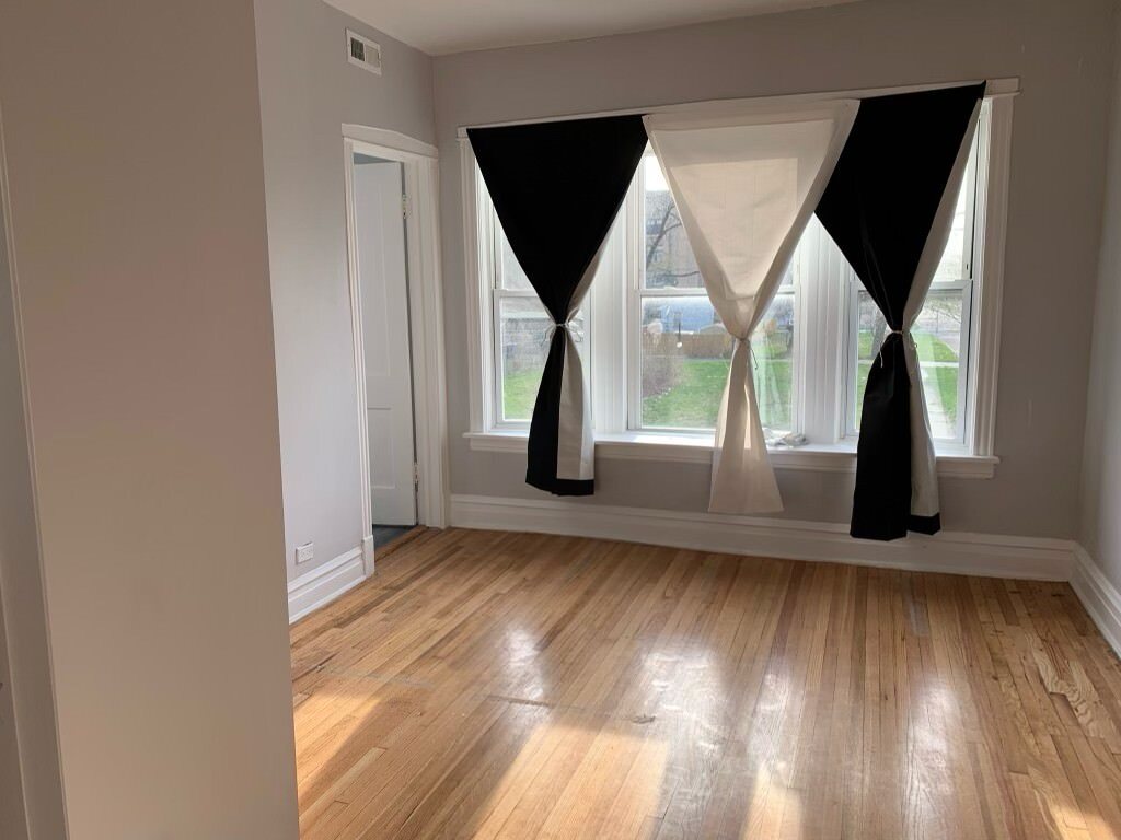 Master Bedroom - 1721 W 65th St
