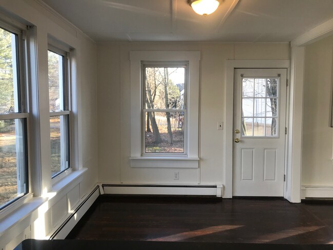 Foto del edificio - 218 Hartford St