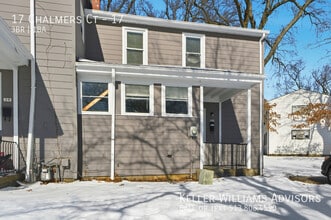 Building Photo - 17 Chalmers Ct