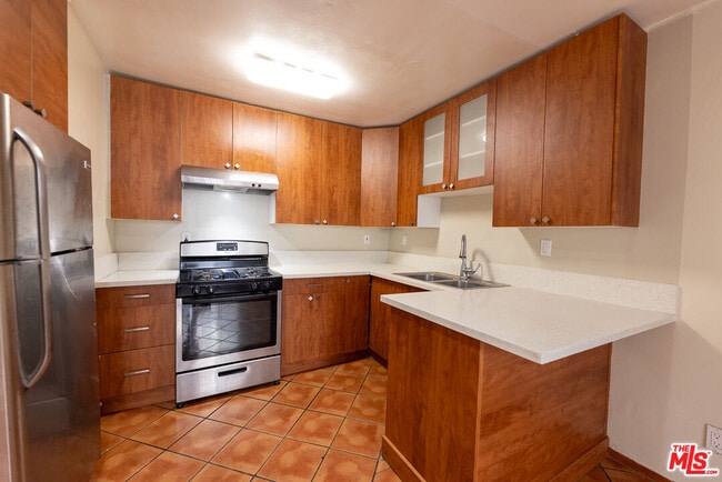 Foto del edificio - 947 Westmoreland Ave