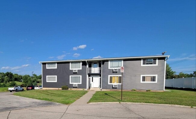 Building Photo - 3200 G Ave NW