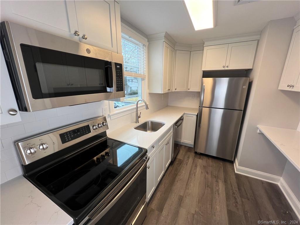 99 Cherry St, Milford, CT 06460 House Rental in Milford, CT